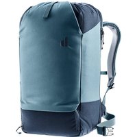 DEUTER Rucksack Utilion 34+5, Größe ONE SIZE in Blau