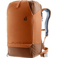 DEUTER Rucksack Utilion 34+5, Größe ONE SIZE in Orange