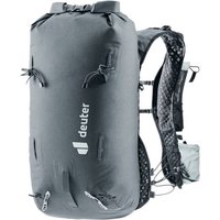 DEUTER Rucksack Vertrail 16, Größe ONE SIZE in Grau