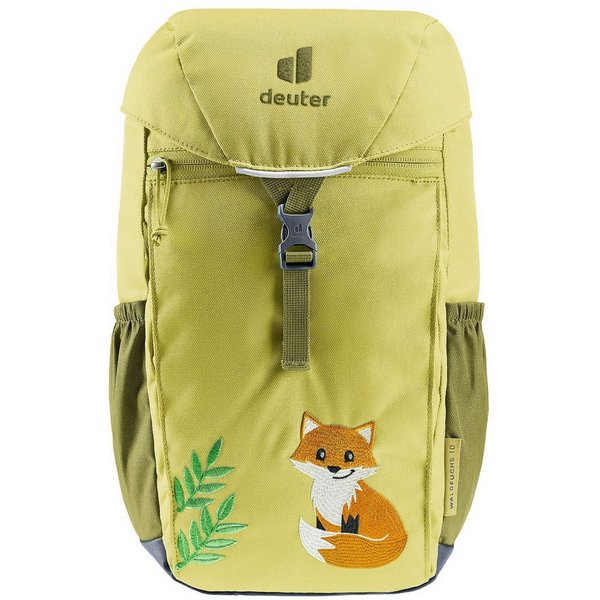 deuter Rucksack Waldfuchs 10 Backpack (Set, 2-tlg)