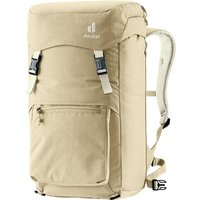 DEUTER Rucksack Walker 24, Größe ONE SIZE in Braun