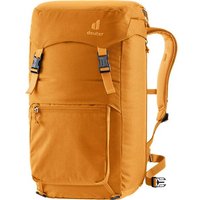 DEUTER Rucksack Walker 24, Größe ONE SIZE in Orange