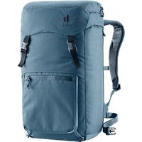 DEUTER Rucksack Walker 24, Größe ONE SIZE in Blau