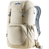 DEUTER Rucksack Walker 24, Größe ONE SIZE in Silber