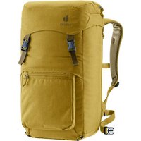 DEUTER Rucksack Walker 24, Größe ONE SIZE in Braun