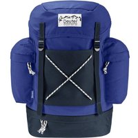 DEUTER Rucksack Wengen, Größe ONE SIZE in Blau