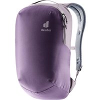 DEUTER Rucksack Yort 15, Größe ONE SIZE in Lila