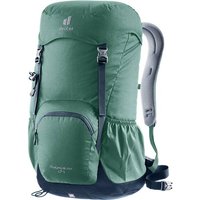 DEUTER Rucksack Zugspitze 24, Größe ONE SIZE in Grün