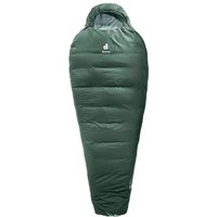 SL Mumienschlafsack ivy/sage