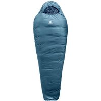 SL Mumienschlafsack atlantic/ink (Herren)