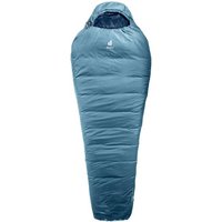 EL Mumienschlafsack atlantic/ink