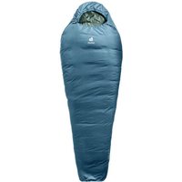 SL Mumienschlafsack atlantic/sage