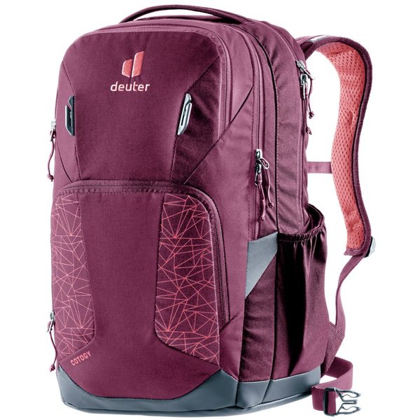 deuter Schulrucksack COTOGY, für Kinder, mit 28 Litern Volumen