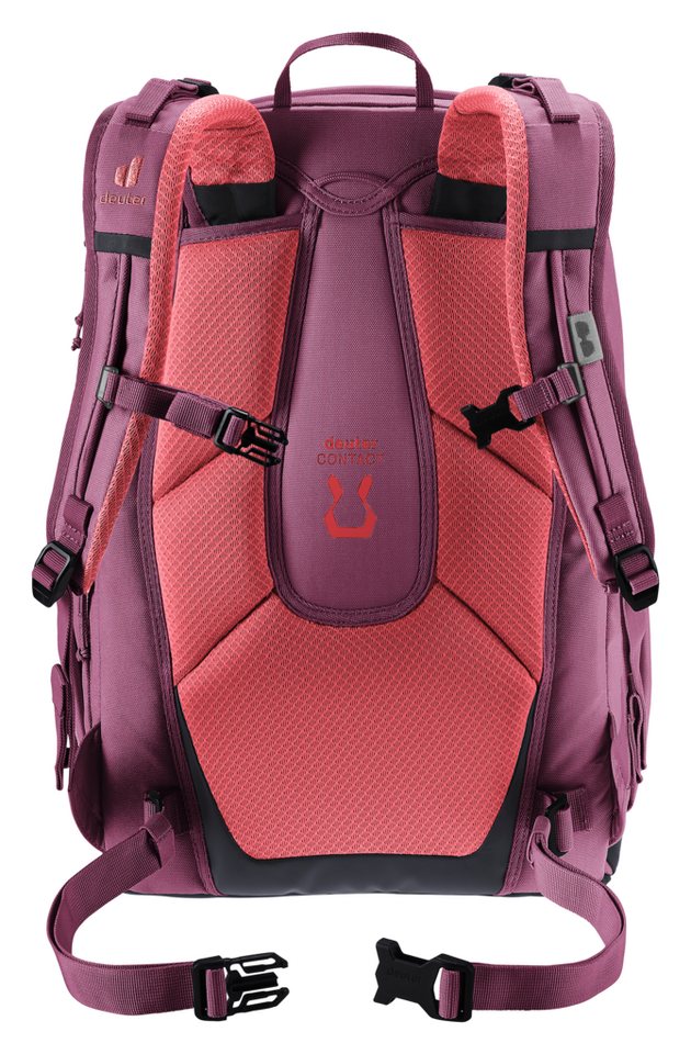 deuter Schulrucksack COTOGY, für Kinder, mit 28 Litern Volumen – Bild 3 von 5