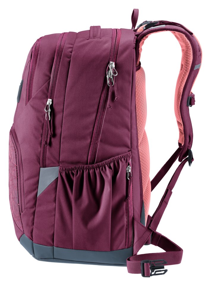 deuter Schulrucksack COTOGY, für Kinder, mit 28 Litern Volumen – Bild 4 von 5