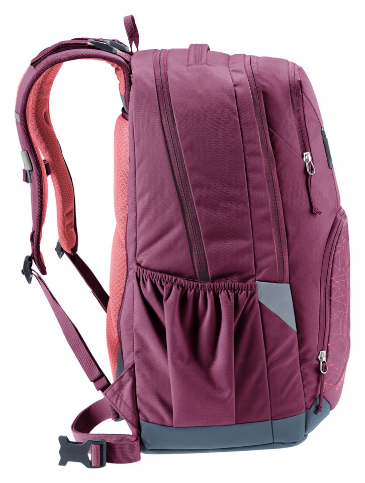 deuter Schulrucksack COTOGY, für Kinder, mit 28 Litern Volumen – Bild 5 von 5