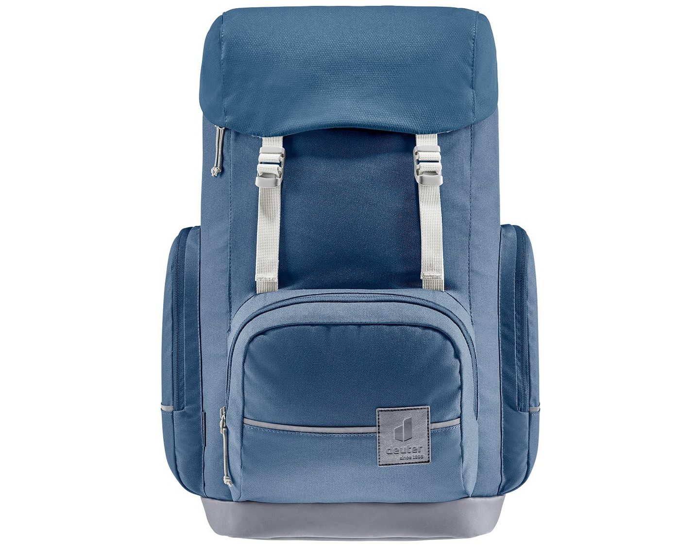 deuter Schulrucksack Scula 30 Liter (1, 1-tlg., Stück), Reflektoren – Bild 2 von 5