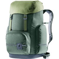 Deuter Scula Schulrucksack (2237 ivy/khaki)