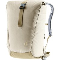 Deuter Stepout 22 Lifestyle Rucksack (6615 bone/desert)