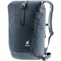 Deuter Stepout 22 Lifestyle Rucksack (7000 black)