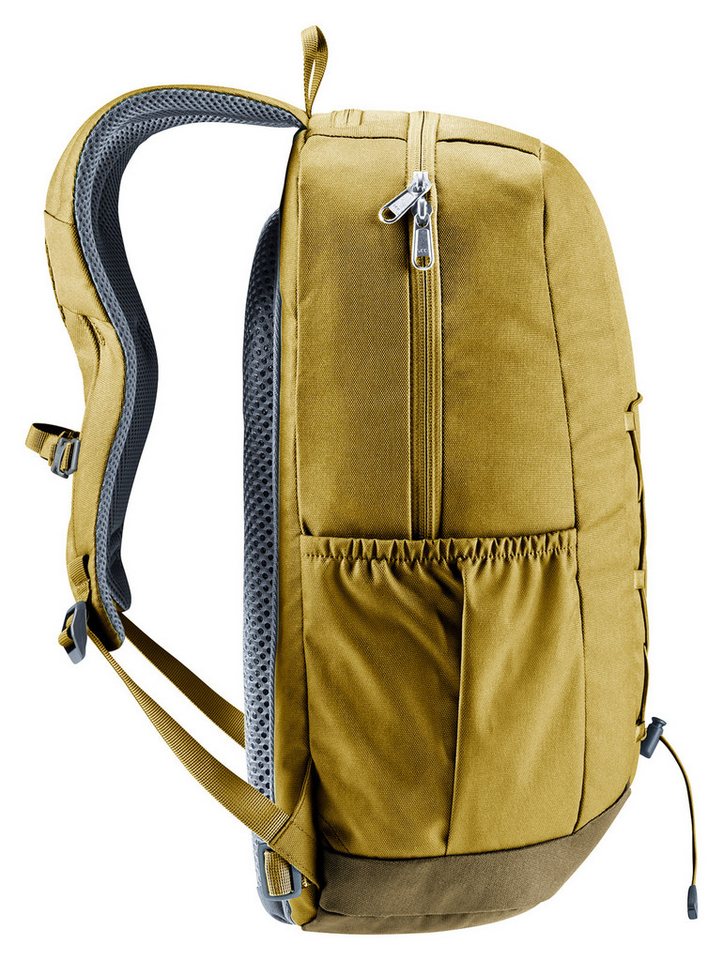 deuter Tagesrucksack Gogo, mit 25 Liter Volumen – Bild 5 von 5