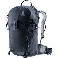Deuter Trail 23 SL Damen Rucksack (7000 black)