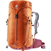 Deuter Trail 28 SL Damenrucksack (9509 chestnut/maron)