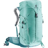 Deuter Trail 28 SL Wanderrucksack W (1377 glacier/deepsea)