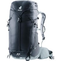 Deuter Trail 30 Wander Rucksack (7411 black/shale)
