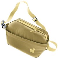 DEUTER Unisex Gürteltaschen Passway 2, Größe ONE SIZE in Braun