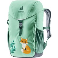 Deuter Waldfuchs 10 Kinder Rucksack (2293 spearmint/seagreen)