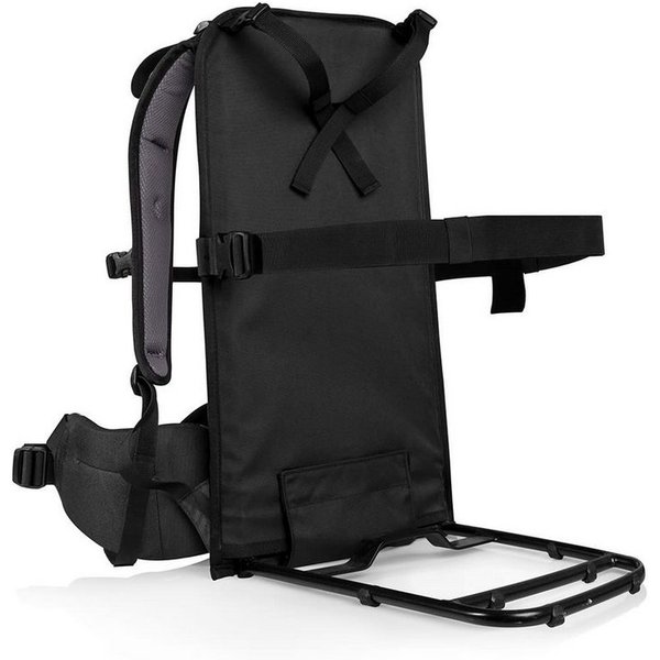 Teufel deuter x Teufel ROCKSTER AIR 2/NEO Backpack Surround-Lautsprecher (0 W, Geeignet für ROCKSTER AIR 2 und ROCKSTER NEO)