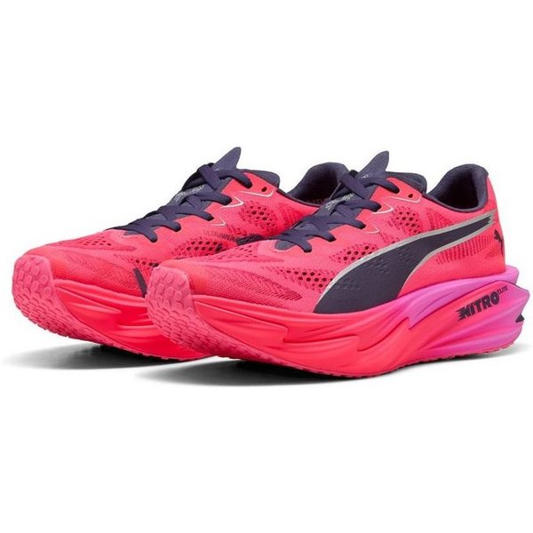 PUMA Deviate Nitro Elite 4 Puma X Hyrox Wns Laufschuh