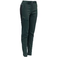 DEVOLD Damen Hose HERØY WOMAN PANT, Größe L in Grün