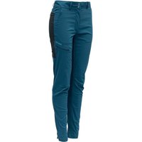 DEVOLD Damen Hose HERØY WOMAN PANT, Größe L in Blau