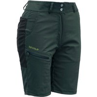 DEVOLD Damen Shorts HERØY WOMAN SHORTS