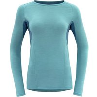 DEVOLD Devold Damen Sweatshirt W RUNNING MERINO 130 SHIRT