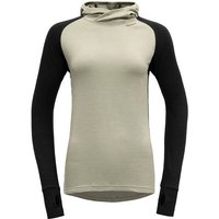 DEVOLD Devold Damen Unterhemd Expedition Merino 235, Größe S in Beige