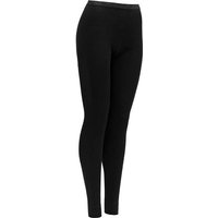 DEVOLD Damen Unterhose DUO ACTIVE LONG JOHNS, Größe S in Schwarz
