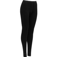 DEVOLD Damen Unterhose EXPEDITION WOMAN LONG JOHNS, Größe S in Schwarz