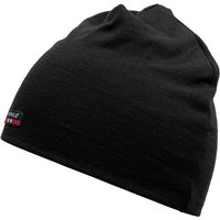 DEVOLD Herren BREEZE CAP, Größe 58 in Schwarz