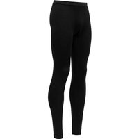 DEVOLD Herren BREEZE LONG JOHNS, Größe M in Schwarz