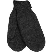 DEVOLD Herren Handschuhe MITTEN, Größe L in Grau