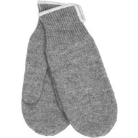 DEVOLD Herren Handschuhe MITTEN, Größe L in Grau