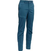 DEVOLD Herren Hose HERØY MAN PANT, Größe S in Blau