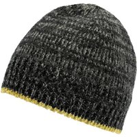 DEVOLD Herren TUSVIK BEANIE, Größe 58 in Grau