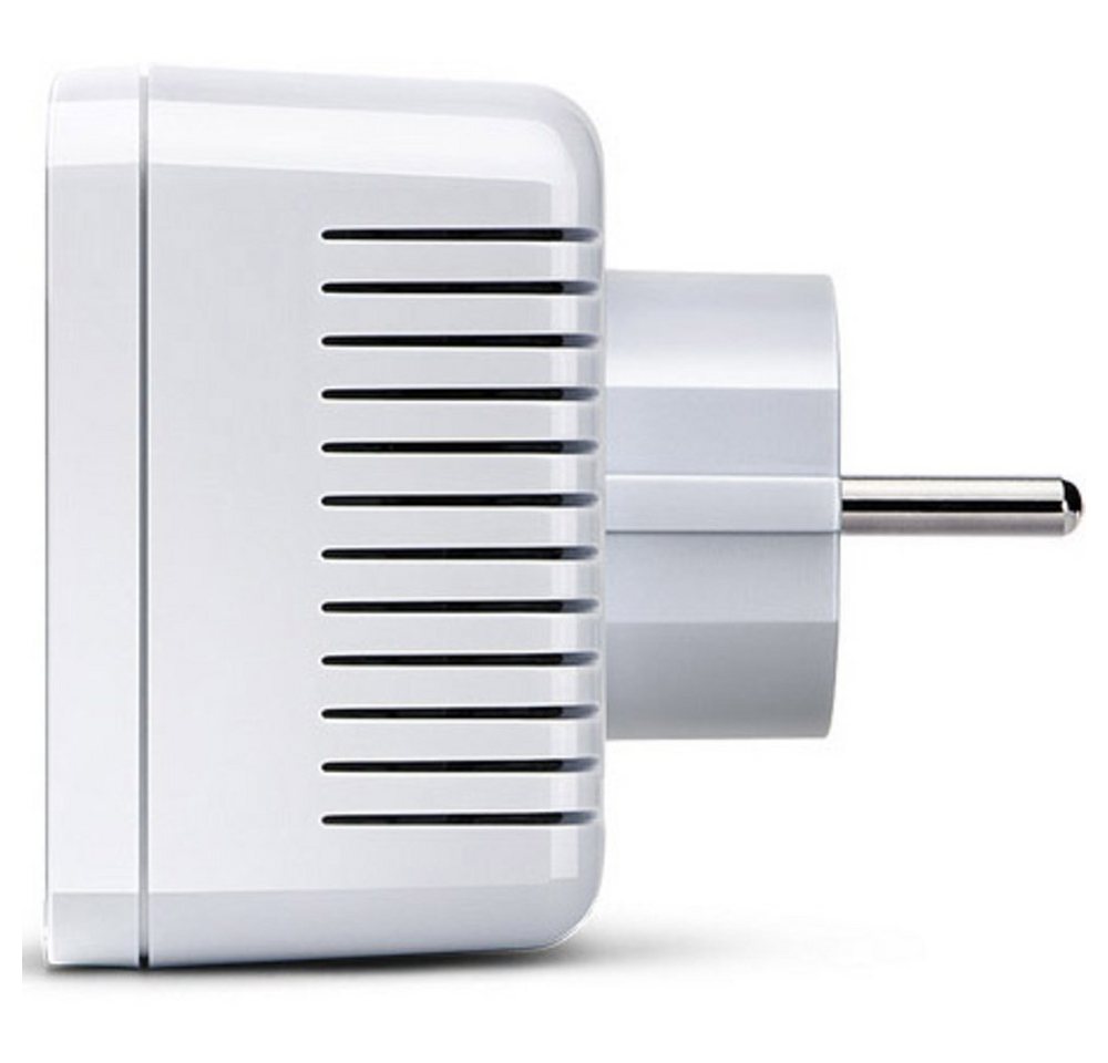 DEVOLO Devolo Magic 1 WiFi mini Multiroom Kit Powerline WLAN Network Kit 8570 Reichweitenverstärker – Bild 2 von 5