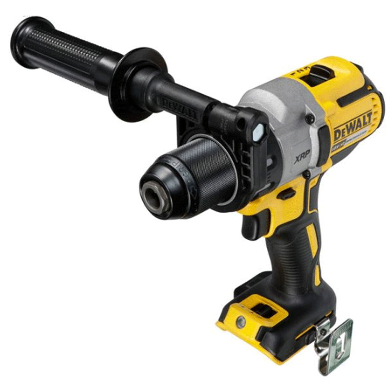 DeWalt DCD991NT-XJ 18V Akkubohrschrauber, XRP Dreigang-Schrauber