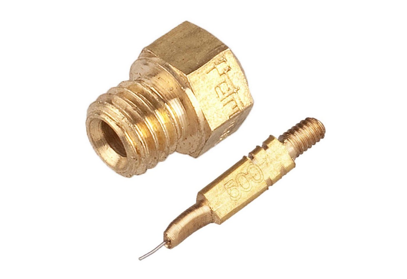 Petromax Dichtungsring Petromax Verschleißteile HK500, HK350 Starklichtlampe (Spar-Set, 19-St., Ersatzteile m. Werkzeug), 19 x Teile-Reparatur-Set – Bild 3 von 4