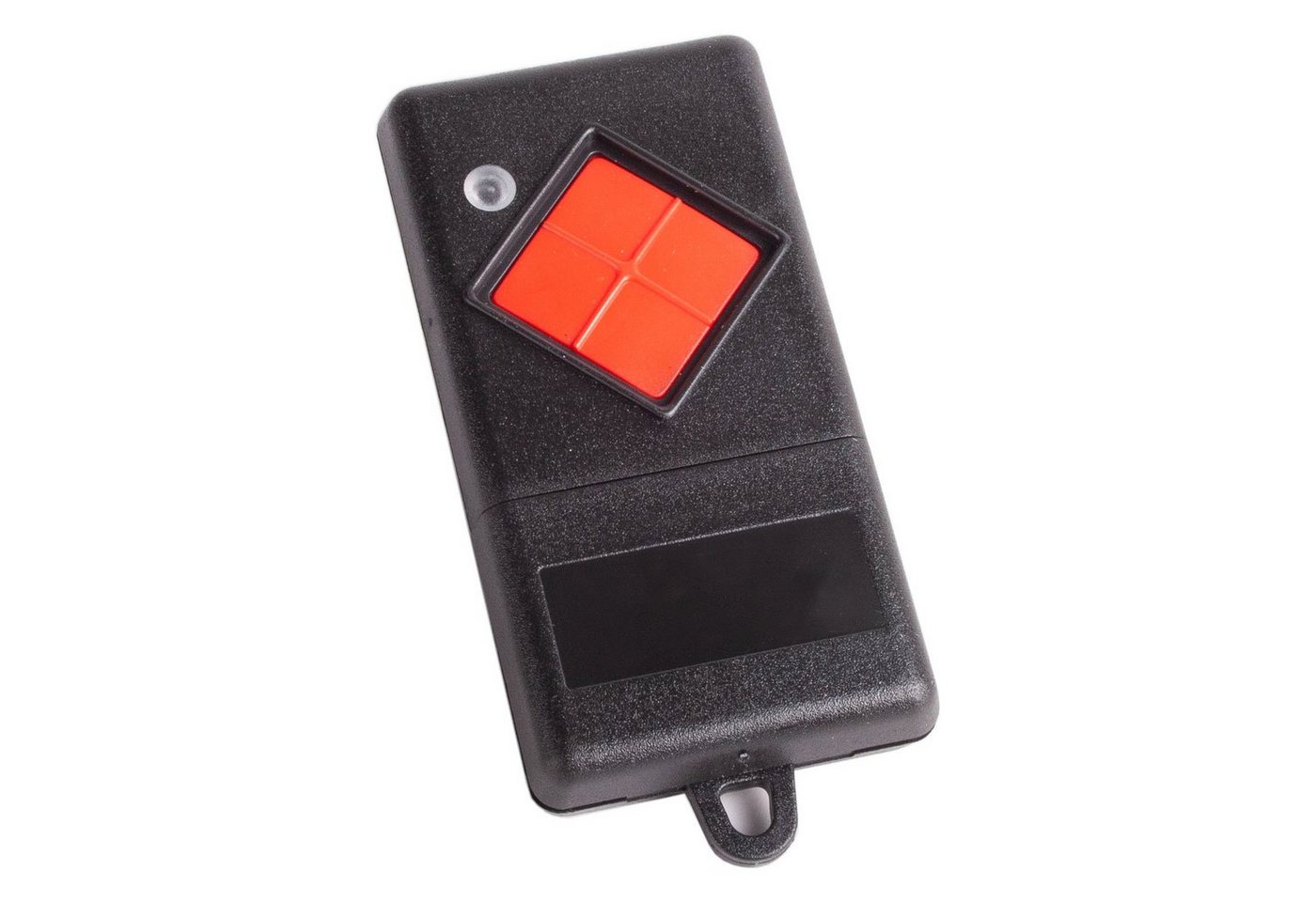 Dickert Tor-Funksteuerung Mini Handsender MAHS40 40,685 MHz, für Garagentorantriebe – Bild 2 von 4